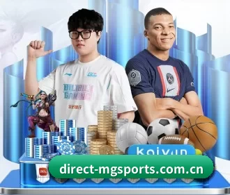 direct-mgsports.com.cn APP