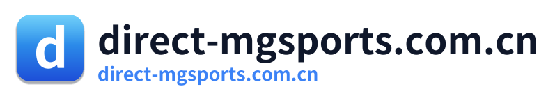 direct-mgsports.com.cn Logo